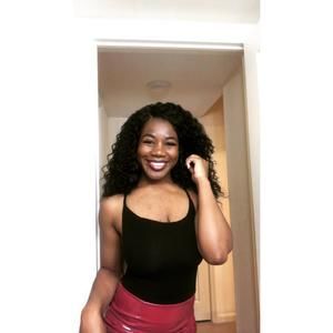 Meet your Posher, Beverly